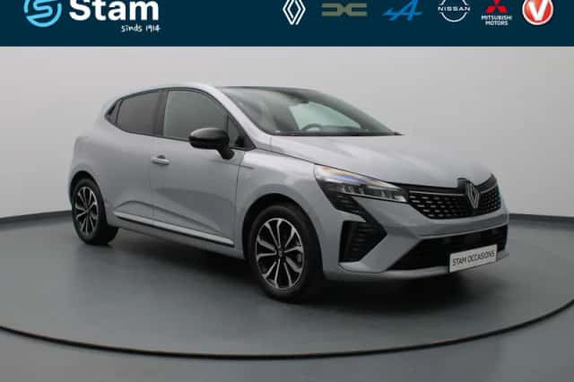 Renault Clio (2025) thumbnail 1