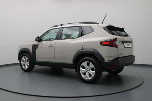 Dacia Duster (2026) thumbnail 2