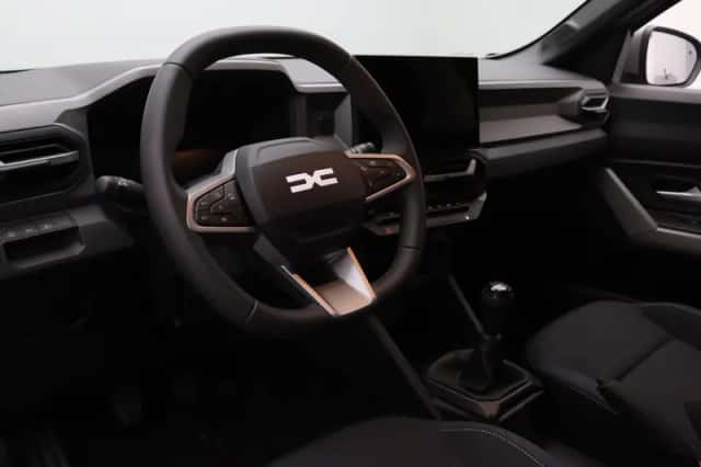 Dacia Duster (2026) thumbnail 3