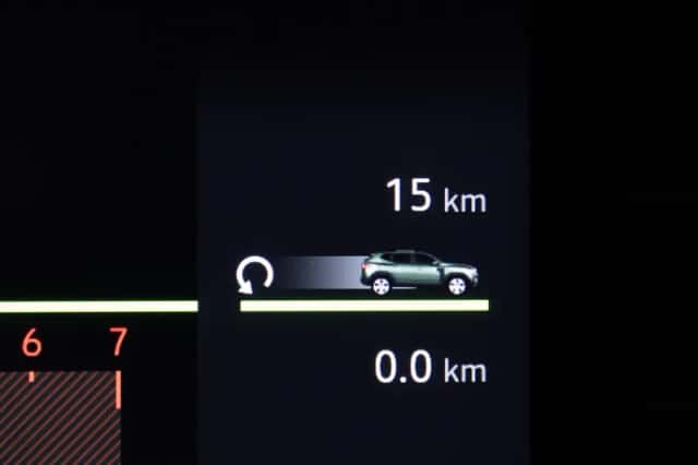 Dacia Duster (2026) thumbnail 5