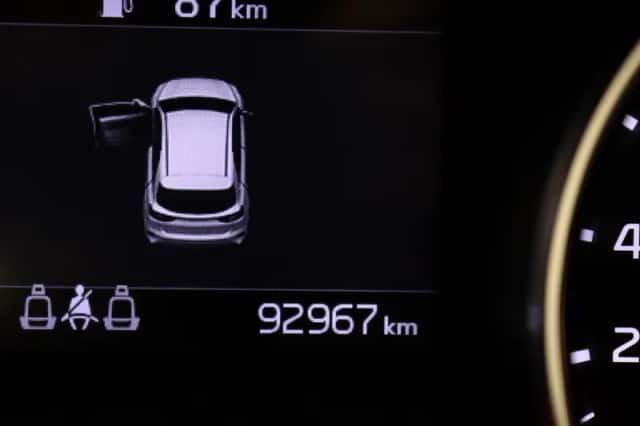 Kia Ceed (2021) thumbnail 4
