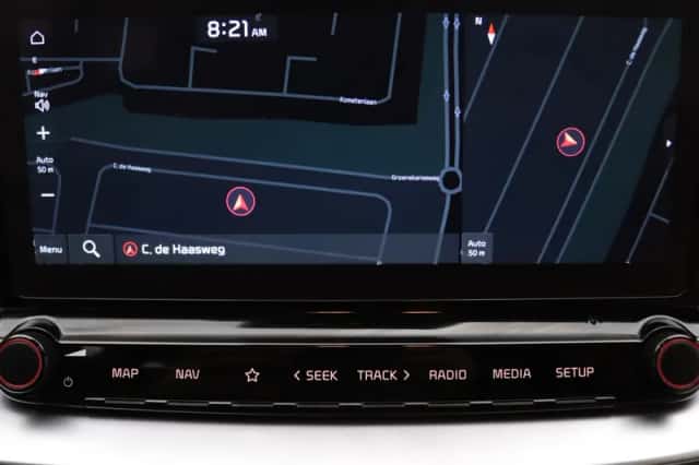 Kia Ceed (2021) thumbnail 6