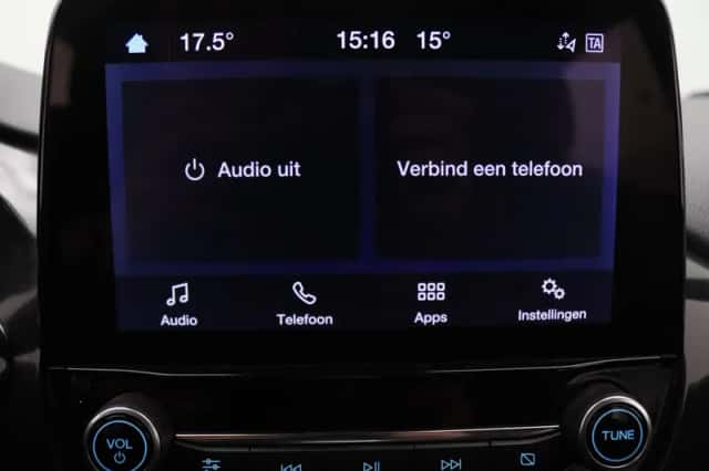 Ford Fiesta (2021) thumbnail 6