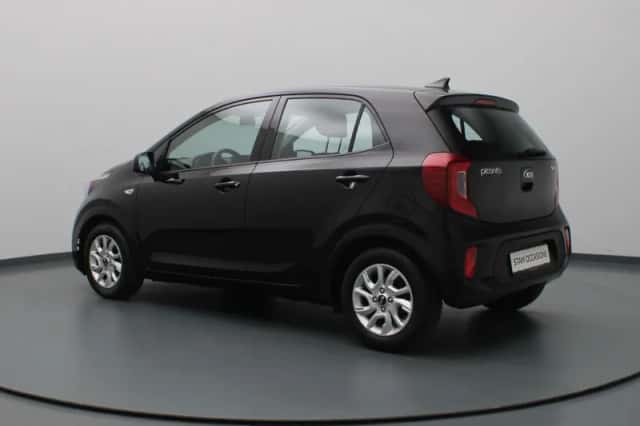 Kia Picanto (2018) thumbnail 2