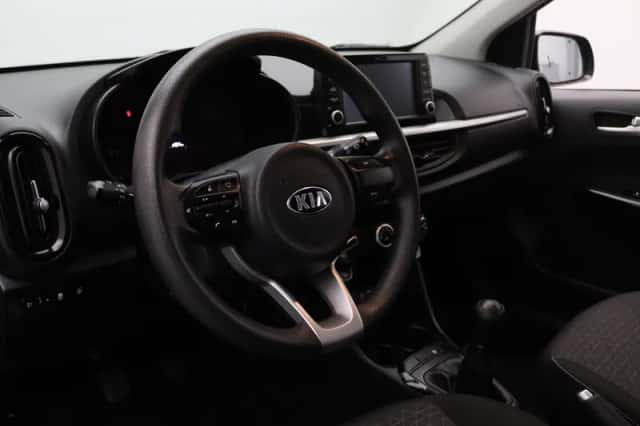 Kia Picanto (2018) thumbnail 3