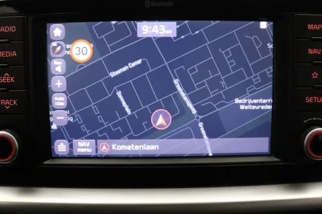 Kia Picanto (2018) thumbnail 6