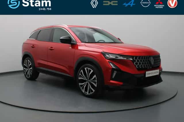 Renault Austral (2025) thumbnail 1