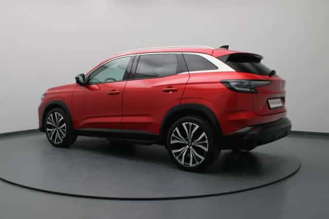 Renault Austral (2025) thumbnail 2
