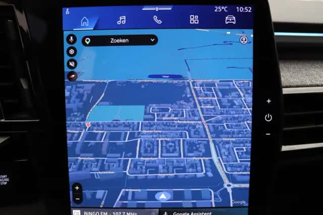 Renault Austral (2025) thumbnail 6