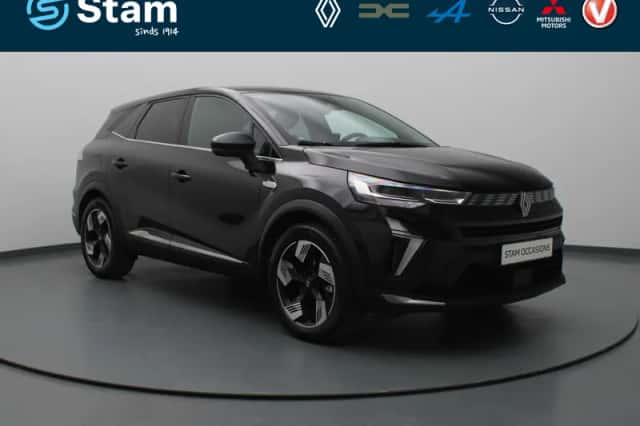 Renault Symbioz (2025) thumbnail 1
