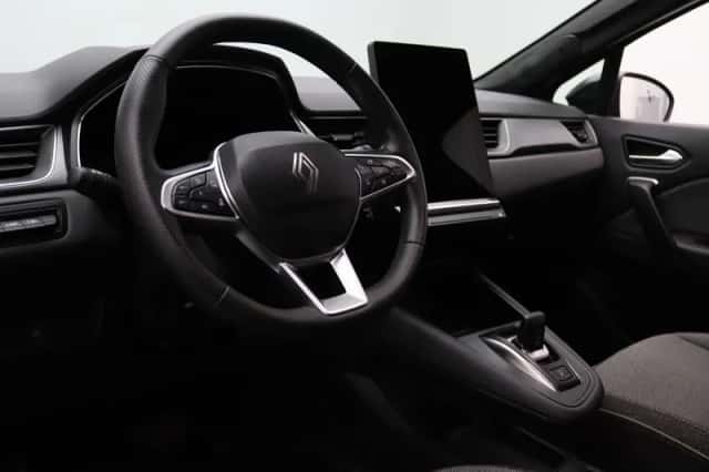 Renault Symbioz (2025) thumbnail 3