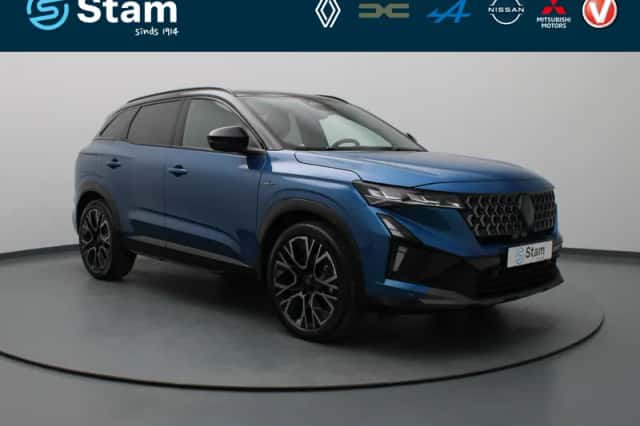 Renault Austral (2026) thumbnail 1