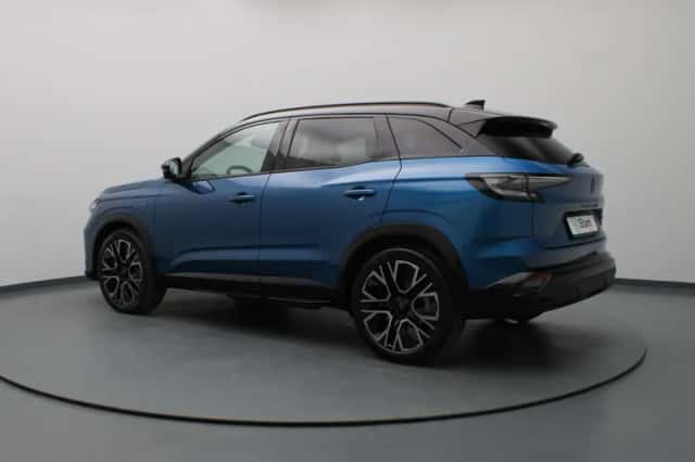 Renault Austral (2026) thumbnail 2