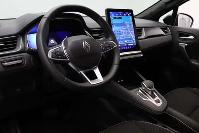 Renault Symbioz (2025) thumbnail 3