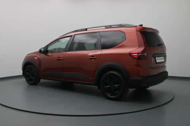 Dacia Jogger (2025) thumbnail 2