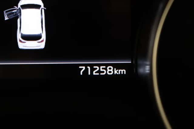 Kia Ceed (2022) thumbnail 5