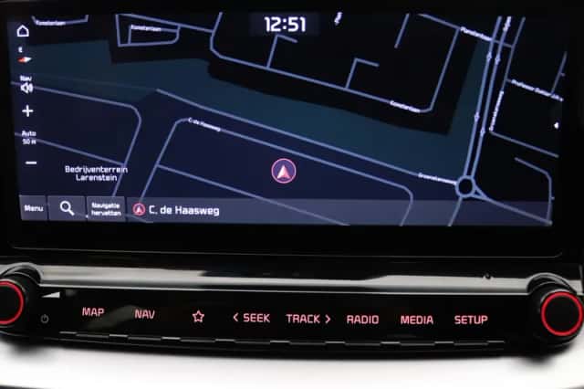 Kia Ceed (2022) thumbnail 6