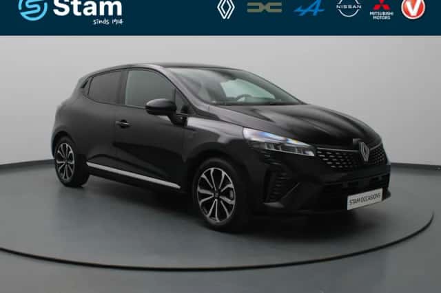 Renault Clio (2025) thumbnail 1