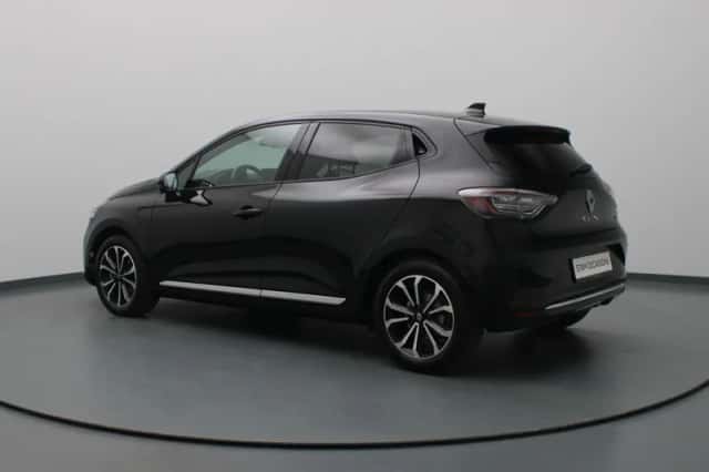 Renault Clio (2025) thumbnail 2