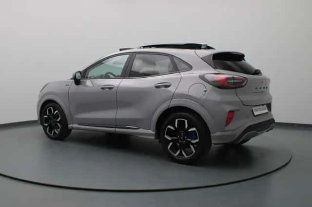 Ford Puma (2021) thumbnail 2
