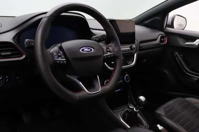 Ford Puma (2021) thumbnail 3