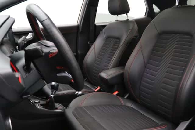 Ford Puma (2021) thumbnail 5