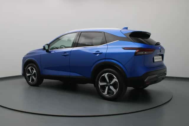 Nissan Qashqai (2024) thumbnail 2