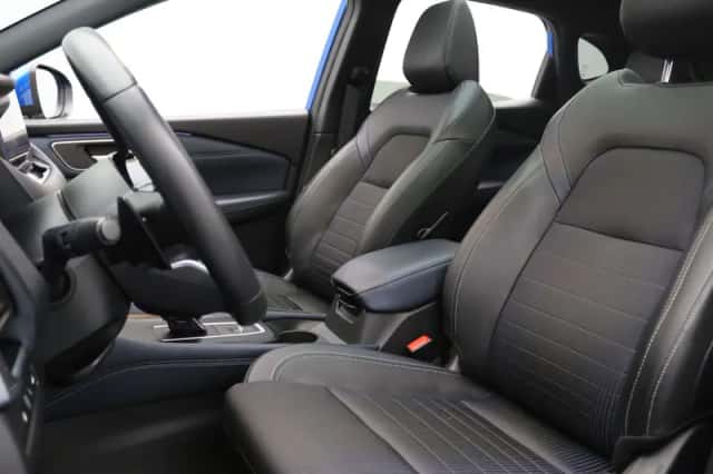 Nissan Qashqai (2024) thumbnail 5