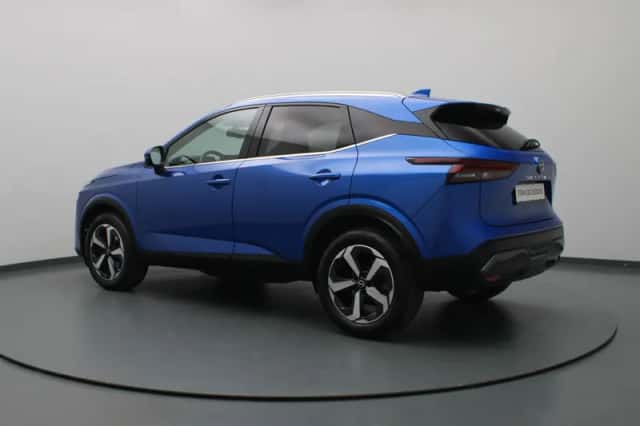 Nissan Qashqai (2024) thumbnail 2