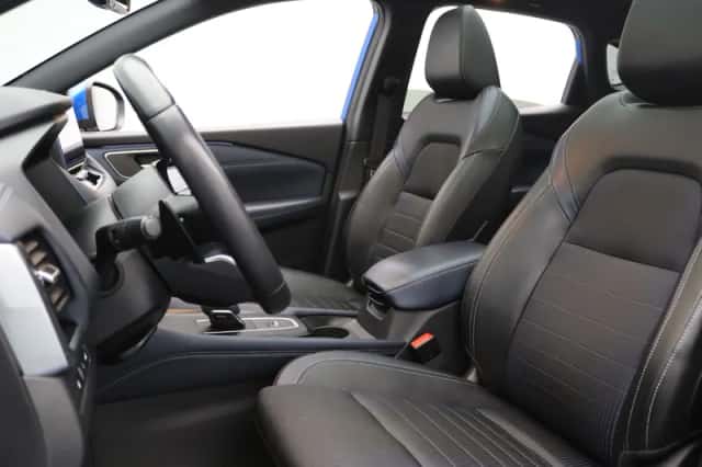 Nissan Qashqai (2024) thumbnail 5