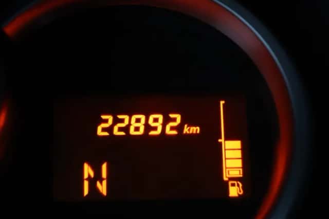 Dacia Sandero (2017) thumbnail 4