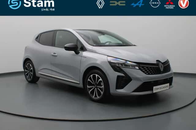 Renault Clio (2025) thumbnail 1