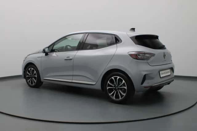 Renault Clio (2025) thumbnail 2