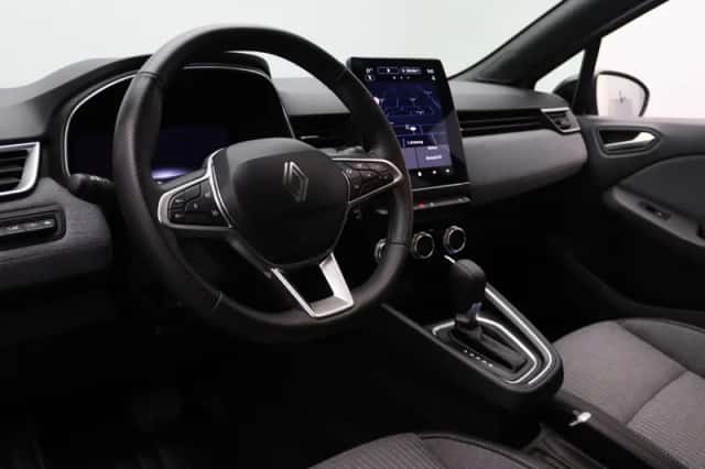Renault Clio (2025) thumbnail 3