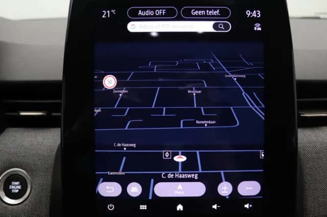 Renault Clio (2025) thumbnail 6