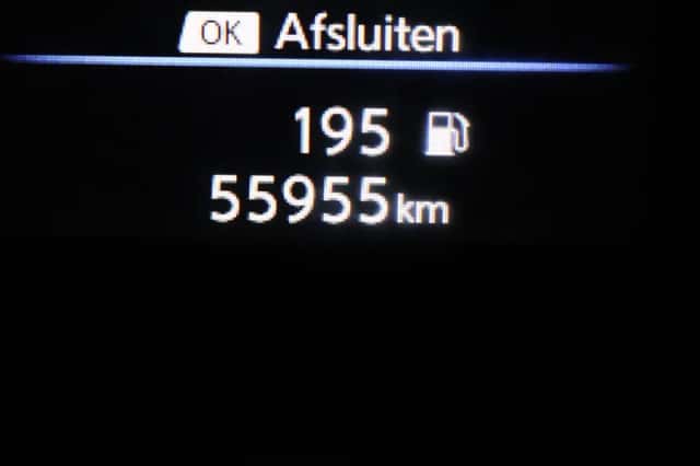 Nissan Qashqai (2021) thumbnail 4