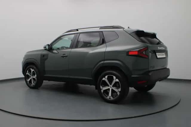Dacia Duster (2025) thumbnail 2