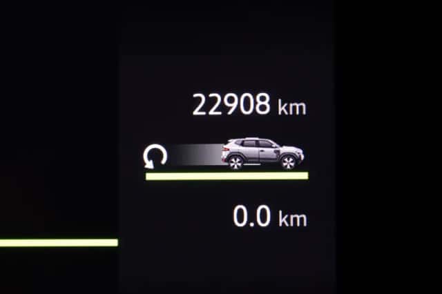 Dacia Duster (2025) thumbnail 4