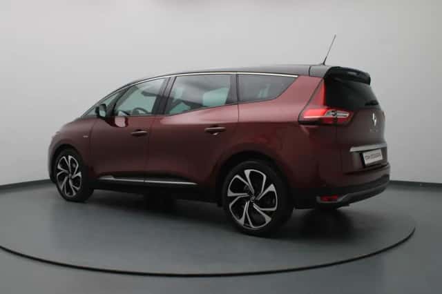 Renault Grand Scénic (2019) thumbnail 2