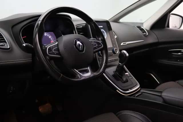 Renault Grand Scénic (2019) thumbnail 3