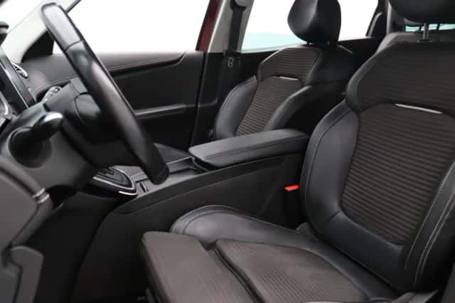 Renault Grand Scénic (2019) thumbnail 5