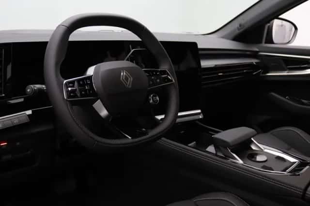 Renault Espace (2026) thumbnail 3