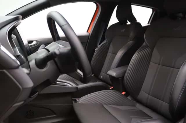 Renault Clio (2025) thumbnail 5