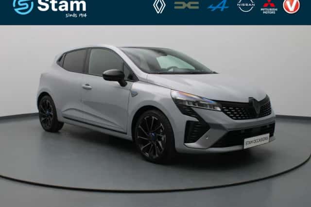 Renault Clio (2025) thumbnail 1