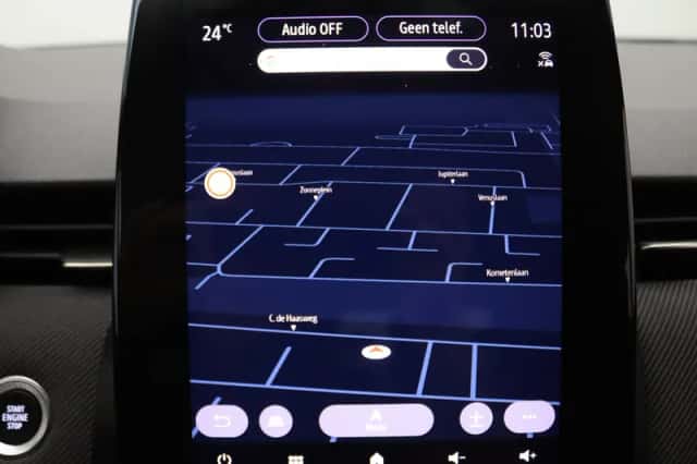 Renault Clio (2025) thumbnail 6