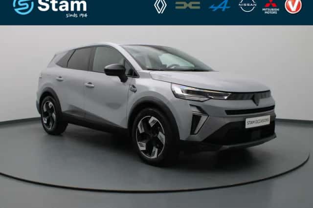 Renault Symbioz (2025) thumbnail 1