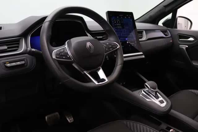 Renault Symbioz (2025) thumbnail 3