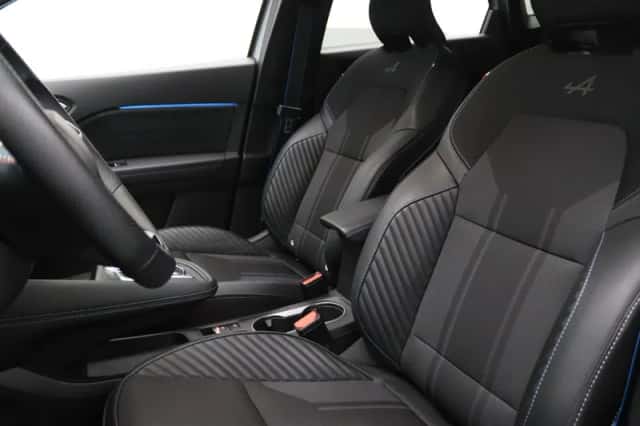 Renault Symbioz (2025) thumbnail 5