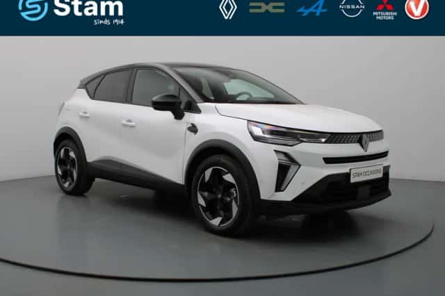Renault Captur (2026) thumbnail 1