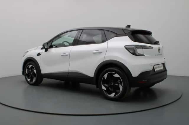 Renault Captur (2026) thumbnail 2